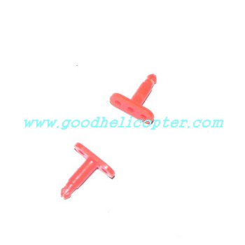 double-horse-9120 helicopter parts head cover canopy holder